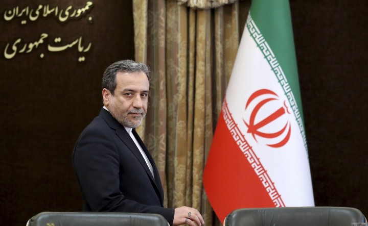 Iran Bantah usai Disebut Sengaja Targetkan RS Israel: Kami Serang Markas Militer 
