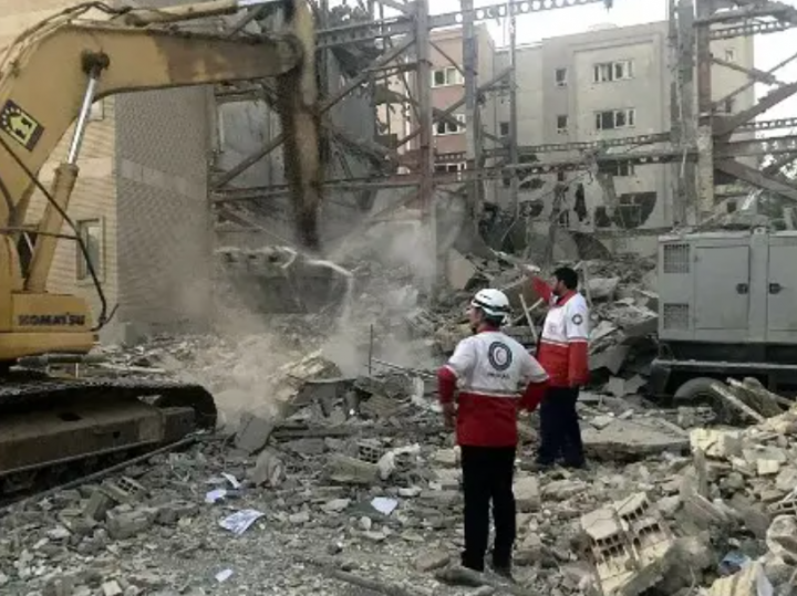 Apa Itu Bom Cluster? Senjata Mematikan yang Digunakan Iran Terhadap Israel