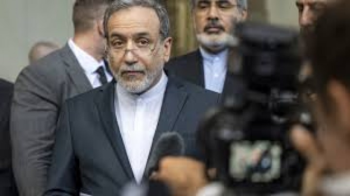 Ogah Ngalah! Iran Tolak Perundingan Nuklir dengan Amerika Serikat Selama Serangan Israel Berlanjut 