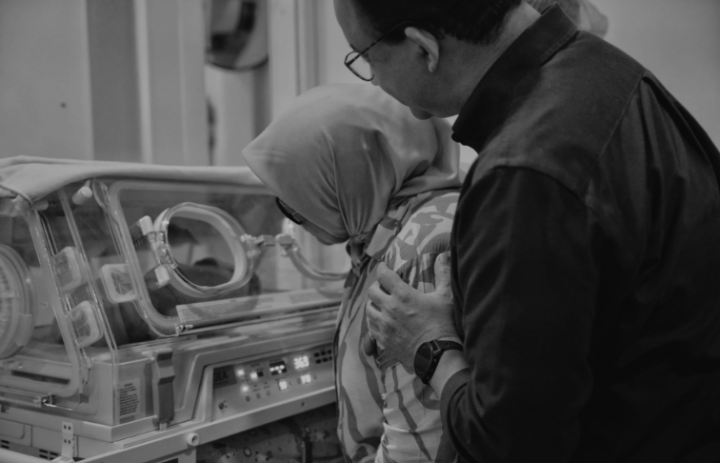 Selamat! Anies Baswedan Umumkan Kelahiran Cucu Pertamanya 
