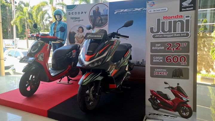 Pameran Virtual Back To School, Berikan Penawaran Spesial