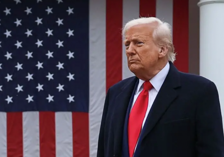 Trump Diduga Abaikan Kongres dan Pentagon untuk Menyerang Situs Nuklir Iran