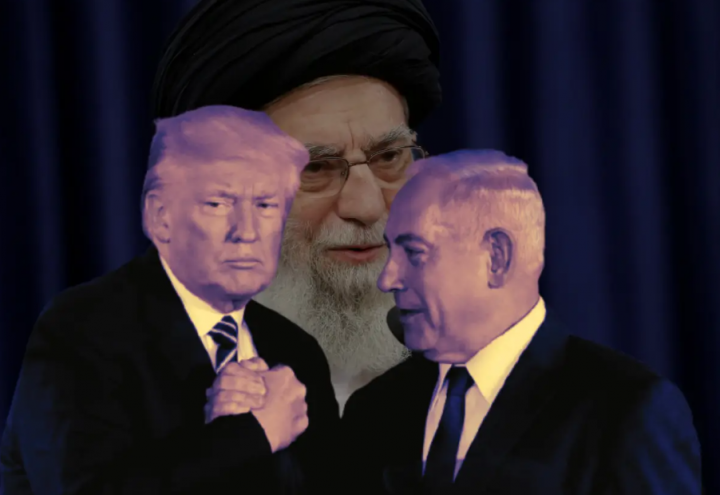 Inilah 10 Perkembangan Setelah Trump Mengebom Situs Nuklir Iran