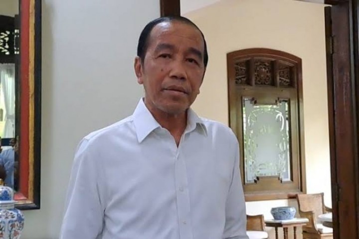 Dukungan Sikat Penguasa Solo