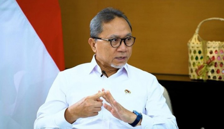 Situasi Global Makin Panas! Zulhas: Posisi Indonesia Kita Betul-betul Non-Blok