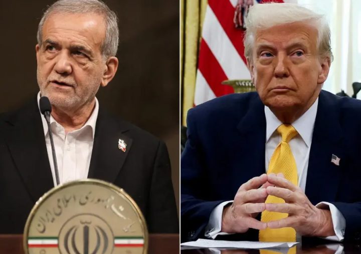 Citra Satelit Isyaratkan Iran Diam-diam Pindahkan Uranium yang Diperkaya Sebelum Bom AS Hantam Fordow