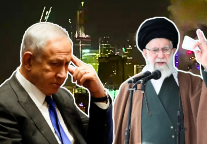 Konfliik Siber Rahasia Israel dan Iran: Bagaimana Teheran dan Tel Aviv Lancarkan Perang Daring?