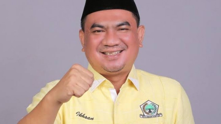 Musda DPD I Golkar Riau Mundur, Ketum Golkar Dijadwalkan Hadir Bulan Depan
