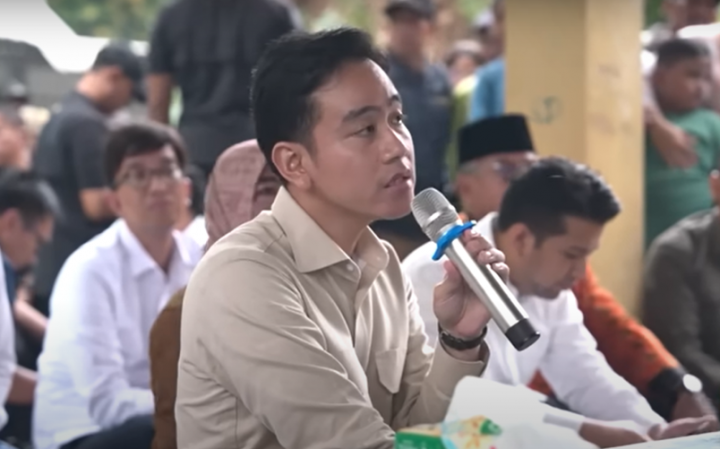103 Jenderal TNI Desak Pemakzulan Gibran, Kenapa DPR Masih Bungkam?