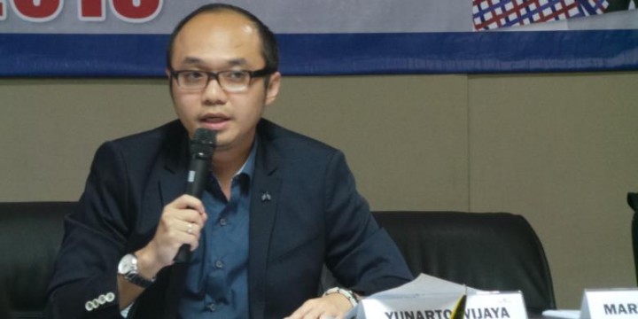 Yunarto Wijaya Pamit dari Media Sosial