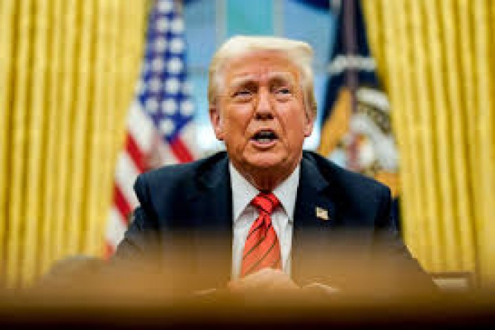 Intelijen Amerika: Serangan Militer Tak Hancurkan Situs Nuklir Iran