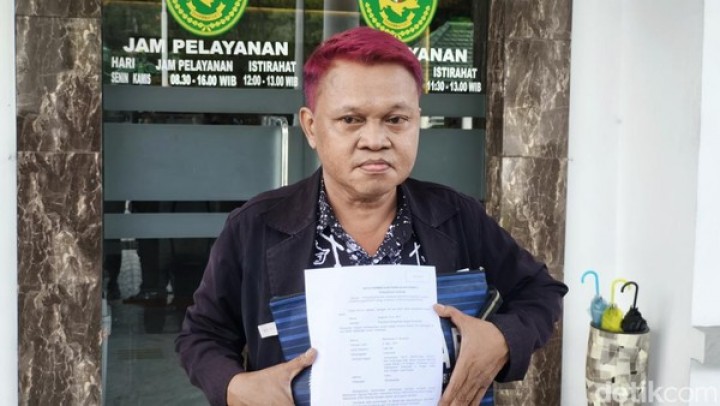 Terpidana Bambang Tri Ajukan PK di tengah Ramai Isu Ijazah Jokowi