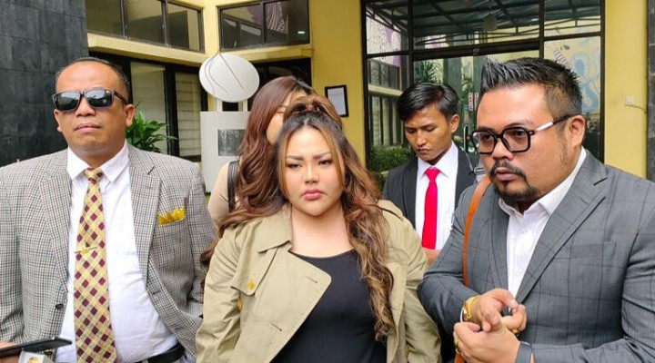 Respon Forum TNI soal Surat Pemakzulan Gibran Tak Dibacakan di Rapat Paripurna DPR