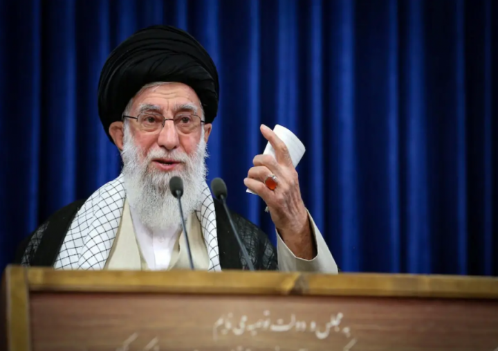 Iran Gantung 3 Orang yang Dituduh Bantu Israel Melakukan Percobaan Pembunuhan Setelah Gencatan Senjata