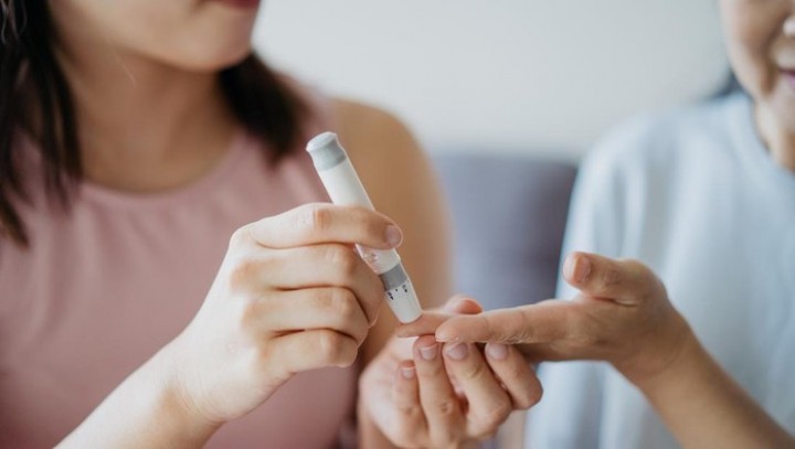 Waspadai Gejala Diabetes Ringan di Usia 20-an