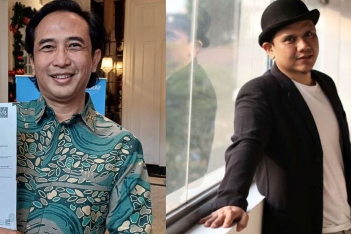 Piyu dan Fadly Makin Panas, Saling Sindir di Media Sosial soal Hak Cipta dan Royalti