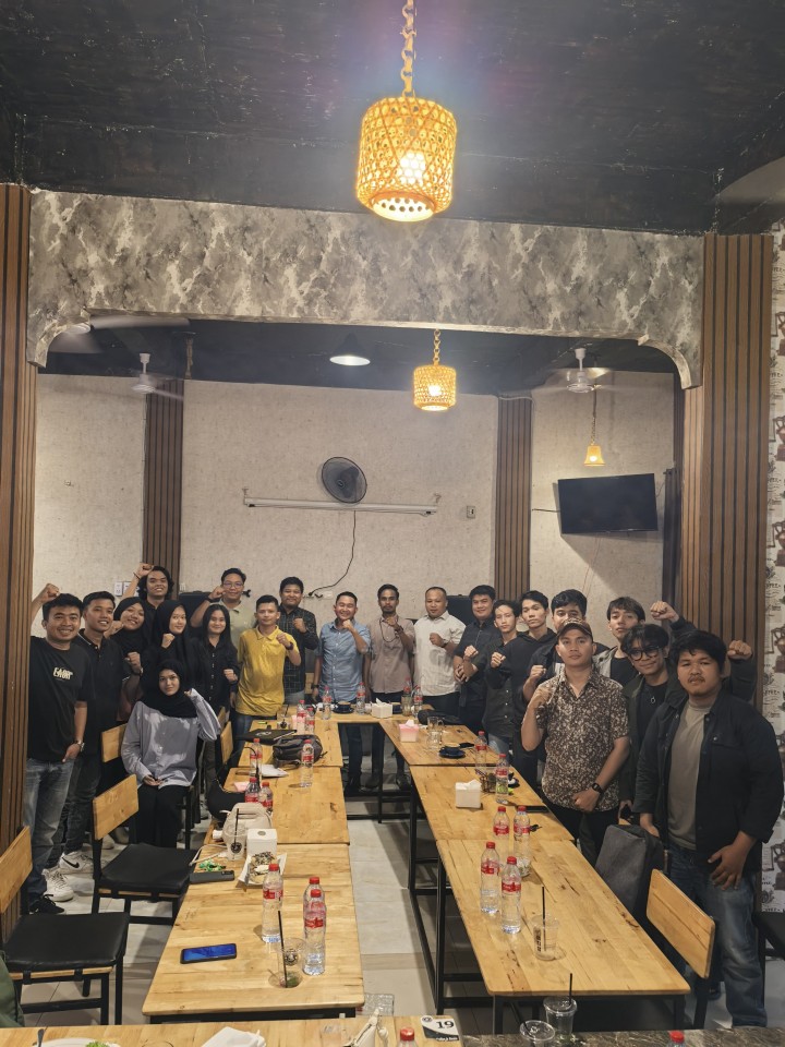 Penggunaan Anggaran Ugal-ugalan 2024 Menyebabkan Defisit Anggaran 1,76 T, Cipayung Plus Riau dan KNPI Riau Desak DPRD Riau Bentuk Pansus Segera