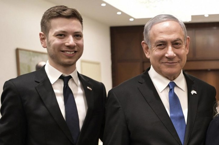 Netanyahu Ancam Hancurkan Iran: Kami Tidak Akan Biarkan Mereka Miliki Senjata Nuklir