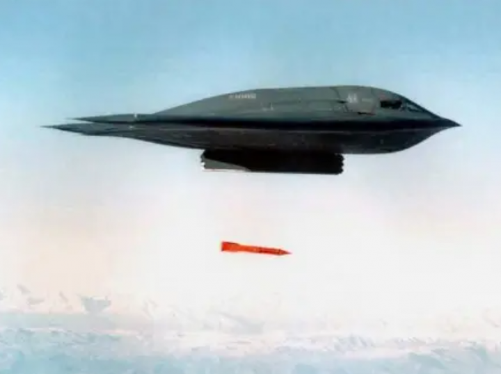 Dari B-21 Raider AS hingga Xian H-20 China, Inilah 5 Pengebom Siluman Teratas di Dunia