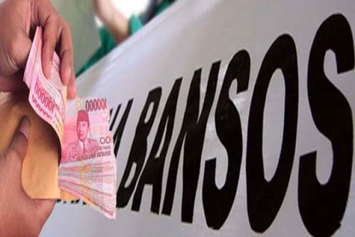Pernahkah Bansos Disulap Menjadi Alat Politik