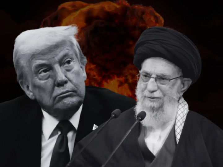 Iran yang Dipimpin Ali Khamenei Mundur dari Pembicaraan Nuklirnya dengan AS
