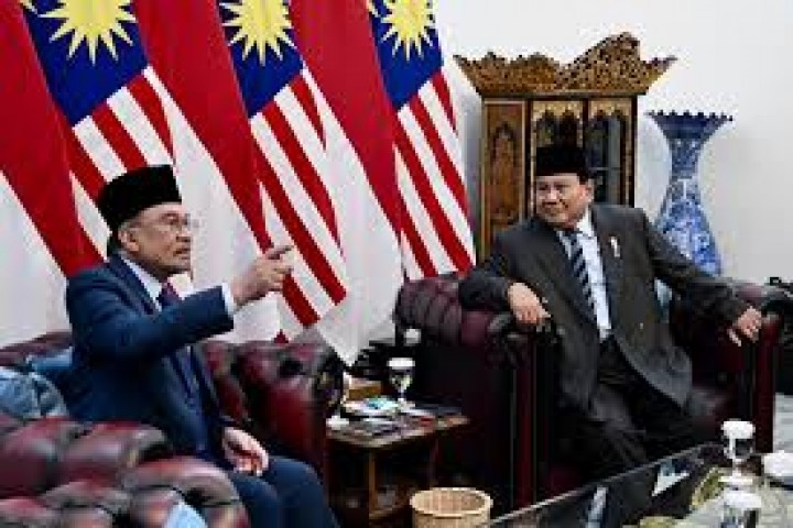 Anwar Ibrahim Ngaku Potensi Investasi RI-Malaysia Belum Dimanfaatkan Optimal