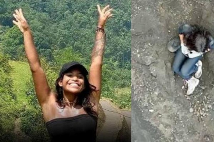 Hasil Autopsi Juliana Pendaki Brasil, Alami Luka Parah di Dada 