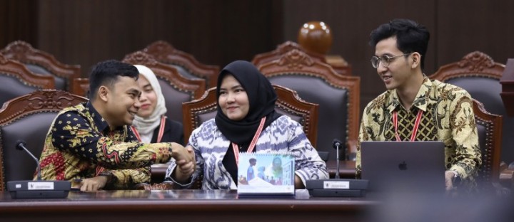 Pemilu Nasional dan Lokal Bakal Diselenggarakan Terpisah Mulai 2029 