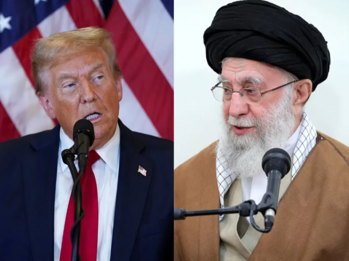 Admin Trump Tawarkan Iran 30 Miliar Dolar untuk Melanjutkan Pembicaraan Nuklir Sipil