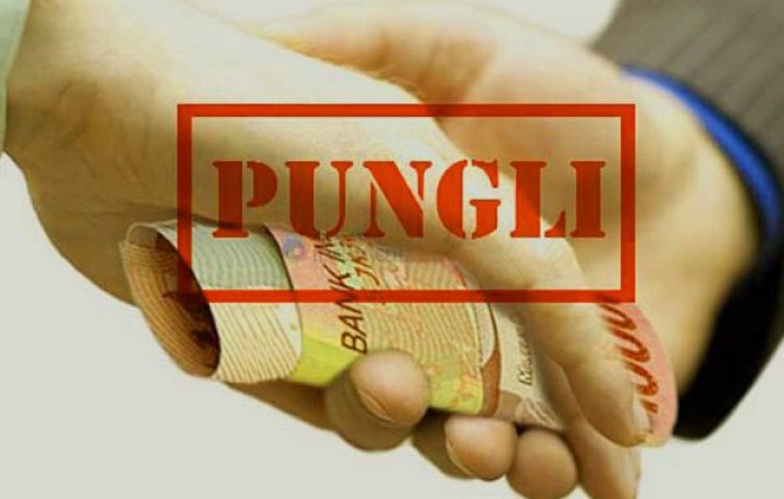 Viral Oknum Polisi Medan Lakukan Pungli ke Pemotor Berujung Ditahan 
