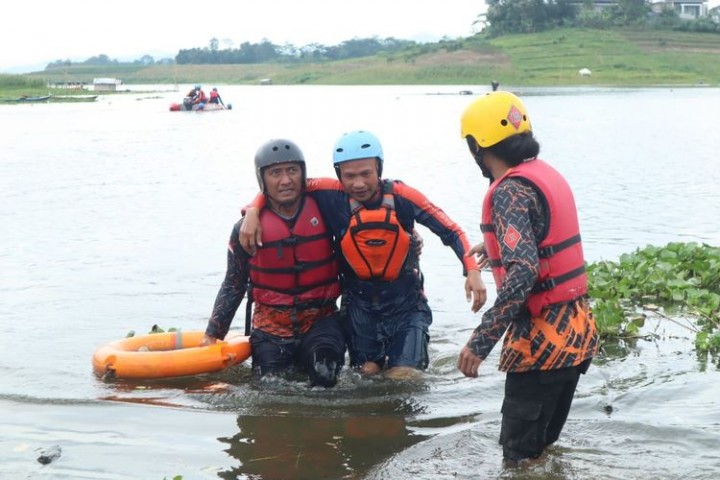PDIP Daerah Ini Mengaku Miliki Tim Siaga Bencana
