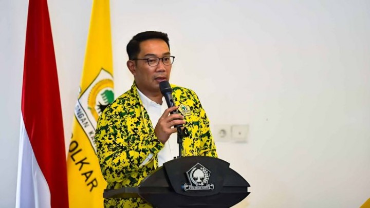 Alasan Cabik-cabik Reputasi Bikin Ridwan Kamil Gugat Lisa Mariana Rp105 Miliar