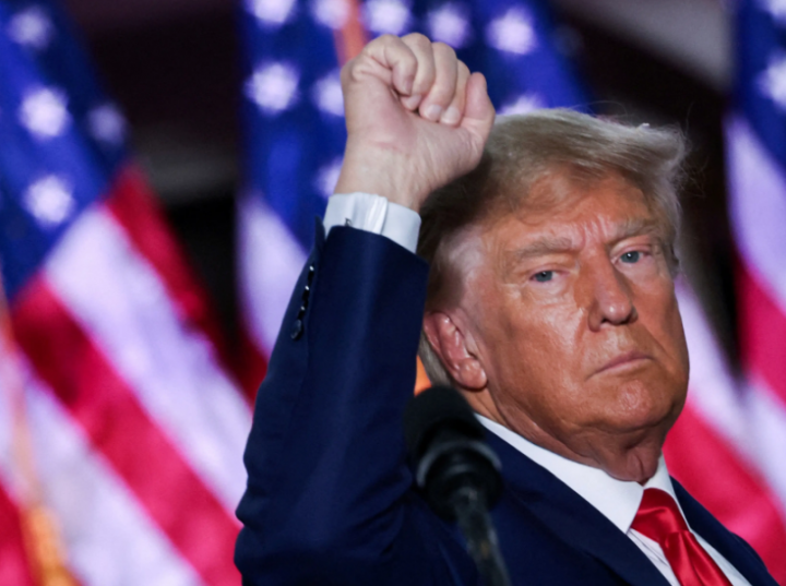 Trump Mengakhiri Negosiasi Perdagangan dengan Kanada Sebagai Pembalasan Atas Pajak Teknologi