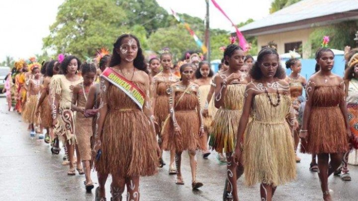Menanti Kemandirian Ekonomi Papua dengan Koperasi Merah Putih