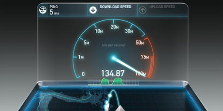 Ketika Sekolah Rakyat Dibekali Internet Cepat