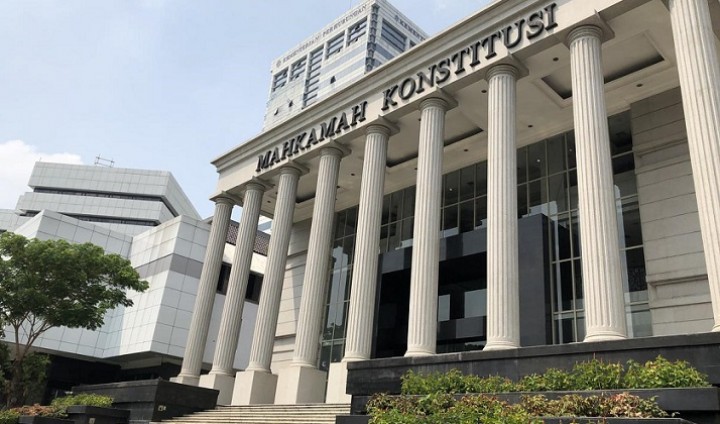 Buntut Utak-atik Model Pemilu, MK Dinilai Lompat Pagar