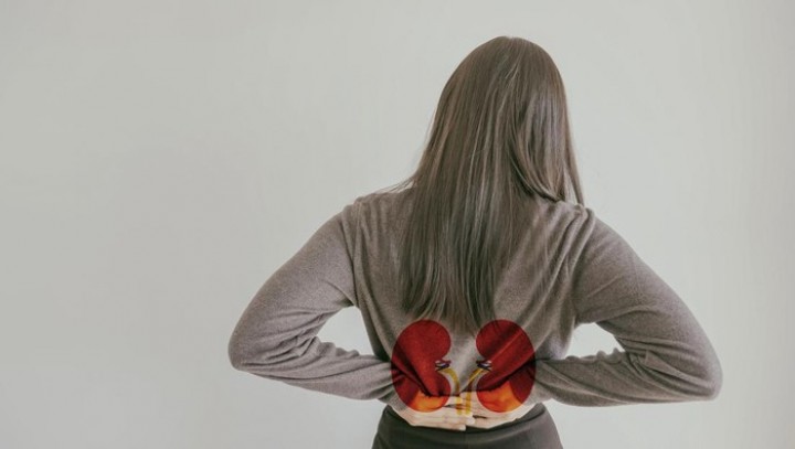 Banyak Gen Z Sudah Kena Batu Ginjal di Usia 20-an, Ini Penyebabnya