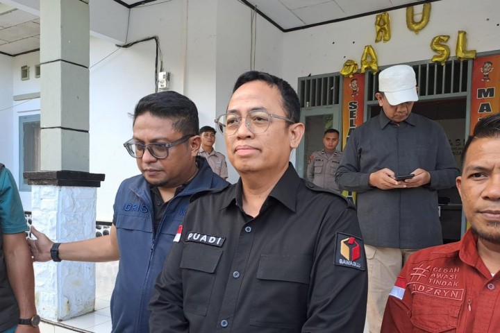 Kata Bawaslu Sebelum Pemilu Dipisah: Rumit dan Membebani