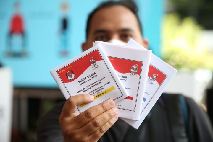 4 Perubahan pada Pemilu Setelah Putusan MK