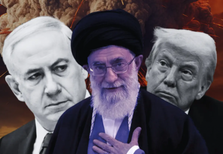 Klaim Israel: Iran Sedang Membangun Persenjataan Rudal Terbesar di Dunia, Hulu Ledaknya Bisa Menghantam London