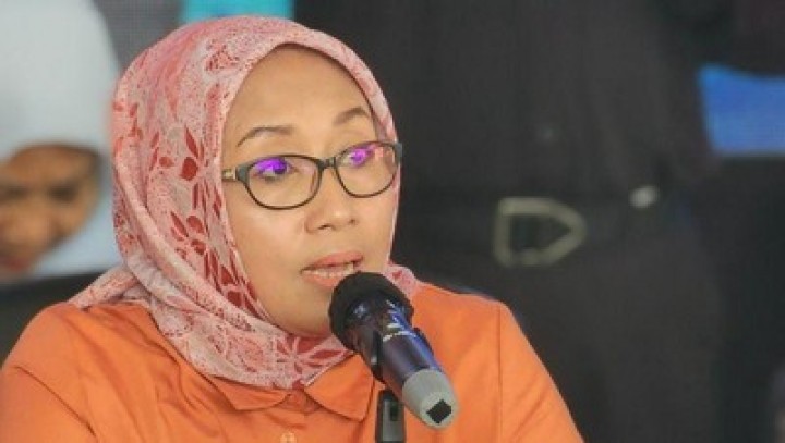 Update Terbaru Angka Kekerasan Anak dan Perempuan 2025