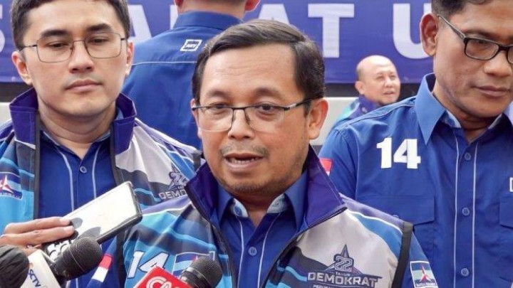 Menilik Jabatan DPRD Bertambah 2 Tahun