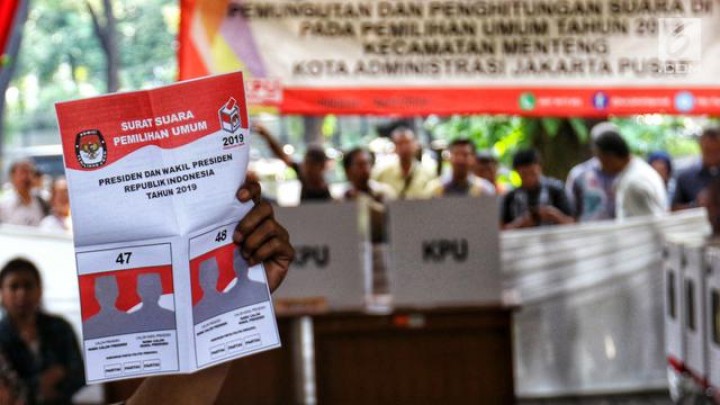 Melihat Campur Tangan Pusat Setelah Pemisahan Pemilu Nasional dan Daerah
