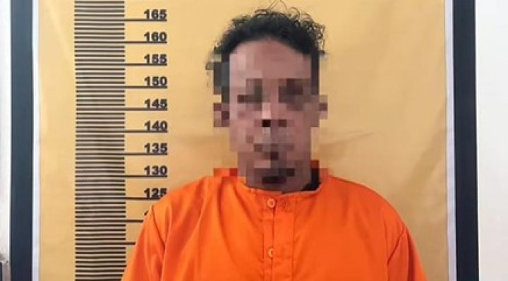 Dalih Santet dan Ritual, Guru Spiritual di Bengkalis Diduga Lakukan Kekerasan Seksual
