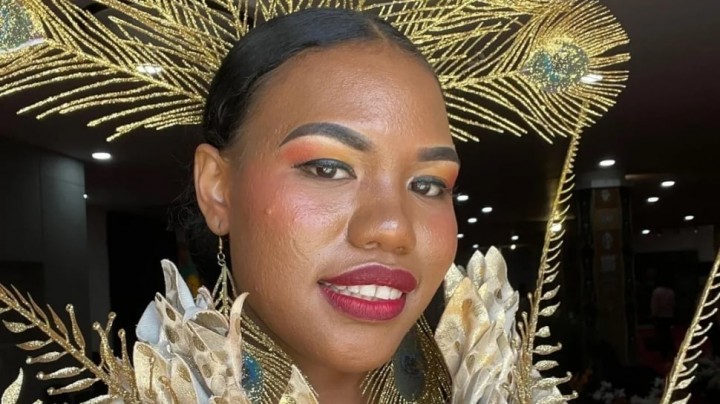 Miss Indonesia Asal Papua Pegunungan Didepak Usai Dukung Israel di Tengah Ketegangan di Timur Tengah 