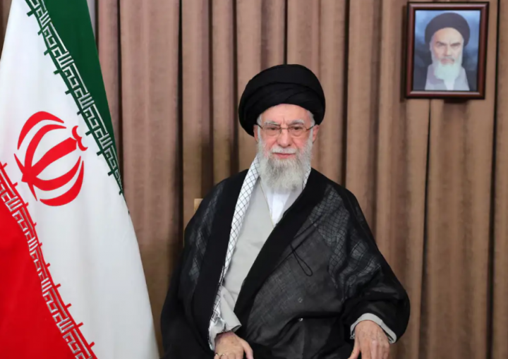 Iran Kriminalisasi Penggunaan Starlink, Jatuhkan Hukuman Mati untuk yang Bekerja Sama dengan Israel dan AS