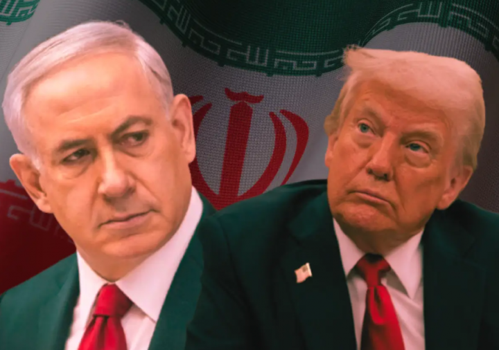 Ulama Iran Keluarkan Fatwa Terhadap Trump dan Netanyahu