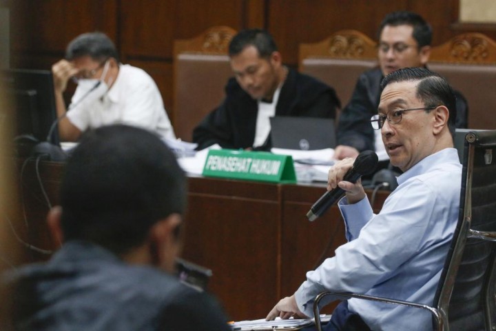 Tom Lembong Sebut Diperintah Jokowi untuk Redam Gejolak Harga Pangan: Termasuk Harga Gula saat Idul Fitri!