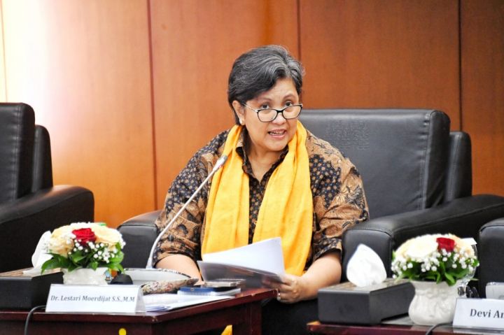 NasDem Tak Senang dengan Putusan MK Tentang Pemisahan Pemilu Nasional dengan Pemilu