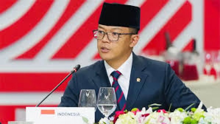 Terbongkar! 12 Kedubes RI Kosong di Beberapa Negara Sahabat 